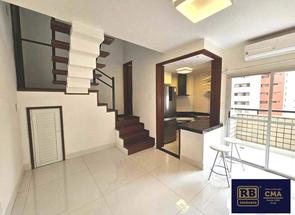 Apartamento, 1 Quarto, 1 Vaga, 1 Suite para alugar em Lourdes, Belo Horizonte, MG valor de R$ 3.000,00 no Lugar Certo