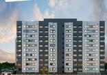 Apartamento, 2 Quartos