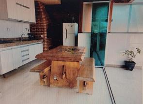 Cobertura, 2 Quartos, 2 Vagas em Jardim Leblon, Belo Horizonte, MG valor de R$ 350.000,00 no Lugar Certo