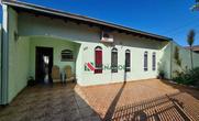 Casa, 2 Quartos, 2 Vagas