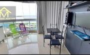 Apartamento, 2 Quartos, 1 Vaga, 1 Suite