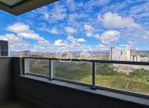 Apartamento, 2 Quartos, 1 Vaga, 2 Suites em Avenida Dr. Marco Paulo Simon Jardim, Vila da Serra, Nova Lima, MG valor de R$ 1.438.000,00 no Lugar Certo