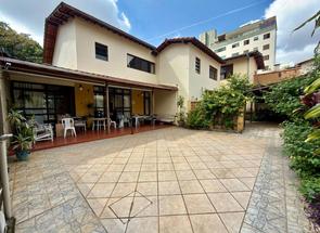 Casa, 5 Quartos, 5 Vagas, 1 Suite em São José, Belo Horizonte, MG valor de R$ 1.620.000,00 no Lugar Certo