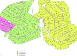 Lote em Condomínio em Condomínio Arvoredo, Nova Lima, MG valor de R$ 280.000,00 no Lugar Certo