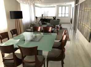 Apartamento, 4 Quartos, 3 Vagas, 3 Suites em Serra, Belo Horizonte, MG valor de R$ 1.980.000,00 no Lugar Certo
