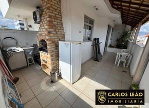 Cobertura, 3 Quartos, 2 Vagas, 2 Suites em Santa Inês, Belo Horizonte, MG valor de R$ 760.000,00 no Lugar Certo