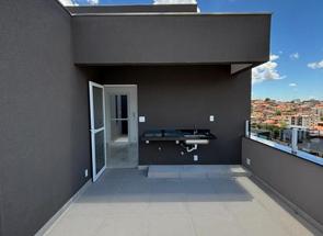 Cobertura, 3 Quartos, 3 Vagas, 1 Suite em Sagrada Família, Belo Horizonte, MG valor de R$ 1.081.350,00 no Lugar Certo