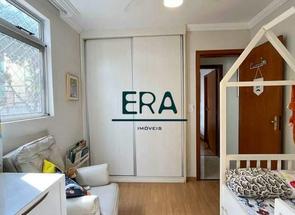 Apartamento, 3 Quartos, 3 Vagas, 1 Suite em Ouro Preto, Belo Horizonte, MG valor de R$ 690.000,00 no Lugar Certo
