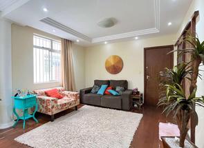 Apartamento, 3 Quartos, 2 Vagas, 1 Suite em Silveira, Belo Horizonte, MG valor de R$ 750.000,00 no Lugar Certo