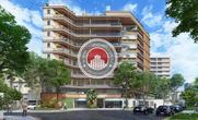 Apartamento, 2 Quartos