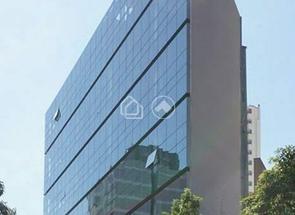 Prédio, 1 Quarto, 2 Vagas em Rua dos Guajajaras, Lourdes, Belo Horizonte, MG valor de R$ 4.021.240,00 no Lugar Certo
