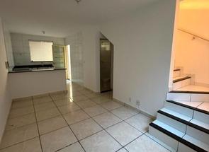 Casa, 2 Quartos em São Benedito, Santa Luzia, MG valor de R$ 285.000,00 no Lugar Certo