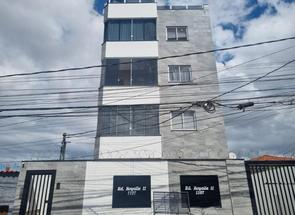 Apartamento, 3 Quartos, 2 Vagas, 1 Suite para alugar em Riacho das Pedras, Contagem, MG valor de R$ 3.000,00 no Lugar Certo