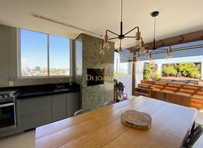 Cobertura, 3 Quartos, 3 Vagas, 1 Suite em Brasiléia, Betim, MG valor de R$ 1.100.000,00 no Lugar Certo