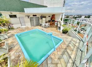 Cobertura, 5 Quartos, 4 Vagas, 2 Suites para alugar em Itapoã, Belo Horizonte, MG valor de R$ 7.800,00 no Lugar Certo