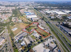 Galpão para alugar em Cidade Industrial, Curitiba, PR valor de R$ 114.900,00 no Lugar Certo