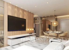 Apartamento, 3 Quartos, 2 Vagas, 1 Suite em Cidade Nova, Belo Horizonte, MG valor de R$ 910.000,00 no Lugar Certo