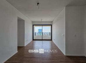 Apartamento, 1 Quarto, 1 Vaga, 1 Suite em Vila da Serra, Nova Lima, MG valor de R$ 1.100.000,00 no Lugar Certo