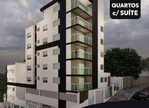 Apartamento, 3 Quartos, 3 Vagas, 1 Suite em Barreiro, Belo Horizonte, MG valor de R$ 581.505,00 no Lugar Certo