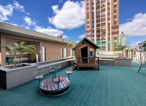 Apartamento, 3 Quartos, 1 Vaga, 1 Suite em Coração Eucarístico, Belo Horizonte, MG valor de R$ 580.000,00 no Lugar Certo