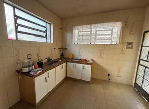 Casa, 3 Quartos, 3 Vagas, 1 Suite em Sagrada Família, Belo Horizonte, MG valor de R$ 1.250.000,00 no Lugar Certo