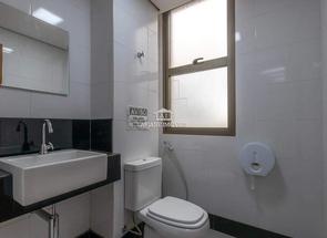 Sala, 7 Vagas para alugar em Vila da Serra, Nova Lima, MG valor de R$ 25.000,00 no Lugar Certo