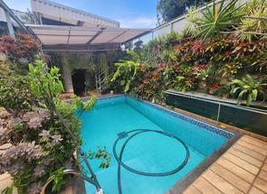 Casa, 7 Quartos, 3 Vagas, 1 Suite em Ressaca, Contagem, MG valor de R$ 1.300.000,00 no Lugar Certo