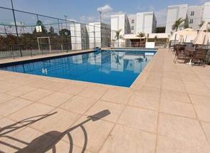 Apartamento, 2 Quartos, 1 Vaga em Três Barras, Contagem, MG valor de R$ 239.000,00 no Lugar Certo