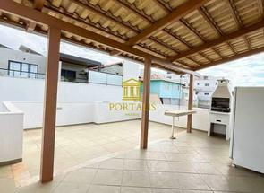 Cobertura, 3 Quartos, 3 Vagas em Dona Clara, Belo Horizonte, MG valor de R$ 730.000,00 no Lugar Certo