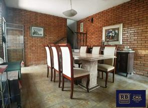 Casa, 3 Quartos, 4 Vagas, 1 Suite em Coração de Jesus, Belo Horizonte, MG valor de R$ 1.600.000,00 no Lugar Certo