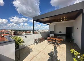Cobertura, 2 Quartos, 2 Vagas, 3 Suites em Serrano, Belo Horizonte, MG valor de R$ 730.000,00 no Lugar Certo