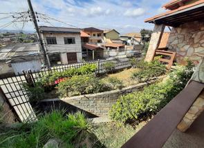 Casa, 3 Quartos, 2 Vagas em Cenáculo, Belo Horizonte, MG valor de R$ 700.000,00 no Lugar Certo