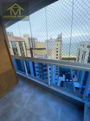 Apartamento com 3 quartos à venda no bairro Praia da Costa, 130m²