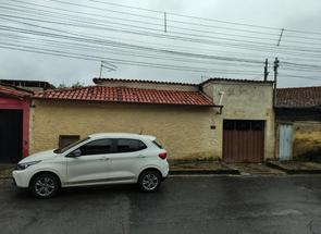 Casa, 3 Quartos, 3 Vagas, 1 Suite em Lagoa, Belo Horizonte, MG valor de R$ 380.000,00 no Lugar Certo