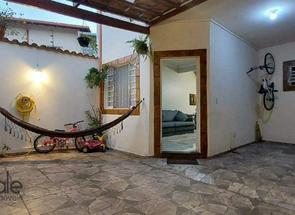 Casa, 3 Quartos, 2 Vagas em Santa Cruz Industrial, Contagem, MG valor de R$ 650.000,00 no Lugar Certo