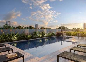 Apartamento, 2 Quartos, 2 Suites em Rua C-211, Setor Bueno, Goiânia, GO valor de R$ 177.700,00 no Lugar Certo
