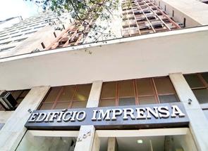 Sala em Centro, Belo Horizonte, MG valor de R$ 95.000,00 no Lugar Certo