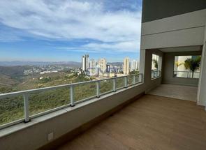 Apartamento, 4 Quartos, 3 Vagas, 2 Suites em Vila da Serra, Nova Lima, MG valor de R$ 3.292.233,00 no Lugar Certo