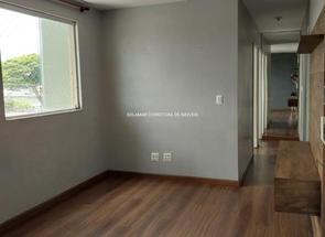 Apartamento, 3 Quartos, 1 Vaga, 1 Suite em Bela Vista, Contagem, MG valor de R$ 319.000,00 no Lugar Certo