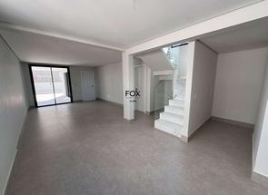 Cobertura, 4 Quartos, 3 Vagas, 4 Suites em Liberdade, Belo Horizonte, MG valor de R$ 1.989.000,00 no Lugar Certo