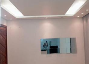 Apartamento, 2 Quartos, 1 Vaga em Botafogo (justinópolis), Ribeirão das Neves, MG valor de R$ 190.000,00 no Lugar Certo