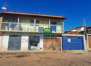 Casa, 3 Quartos, 2 Vagas em Centro, Nepomuceno, MG valor de R$ 400.000,00 no Lugar Certo