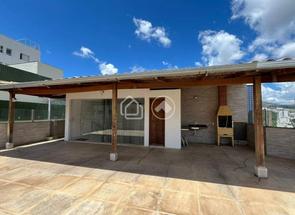 Cobertura, 3 Quartos, 2 Vagas, 1 Suite em Rua Sílvio de Oliveira Martins, Buritis, Belo Horizonte, MG valor de R$ 910.000,00 no Lugar Certo