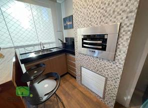 Apartamento, 4 Quartos, 3 Vagas, 1 Suite em Vila da Serra, Nova Lima, MG valor de R$ 1.897.000,00 no Lugar Certo