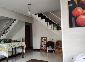 Cobertura, 3 Quartos, 2 Vagas, 1 Suite em Castelo, Belo Horizonte, MG valor de R$ 798.000,00 no Lugar Certo