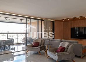 Apartamento, 4 Quartos, 3 Vagas, 4 Suites em [endereco], Setor Bueno, Goiânia, GO valor de R$ 2.890.000,00 no Lugar Certo