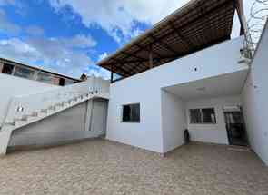 Casa, 4 Quartos, 4 Vagas, 1 Suite em Tropical, Contagem, MG valor de R$ 275.000,00 no Lugar Certo