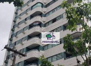 Apartamento, 3 Quartos, 2 Vagas, 1 Suite em Boa Viagem, Recife, PE valor de R$ 570.000,00 no Lugar Certo