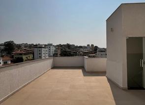 Cobertura, 2 Quartos, 1 Vaga, 1 Suite em Parque Xangri-lá, Contagem, MG valor de R$ 400.000,00 no Lugar Certo