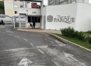 Apartamento, 2 Quartos, 1 Vaga para alugar em Palmeiras, Belo Horizonte, MG valor de R$ 2.300,00 no Lugar Certo